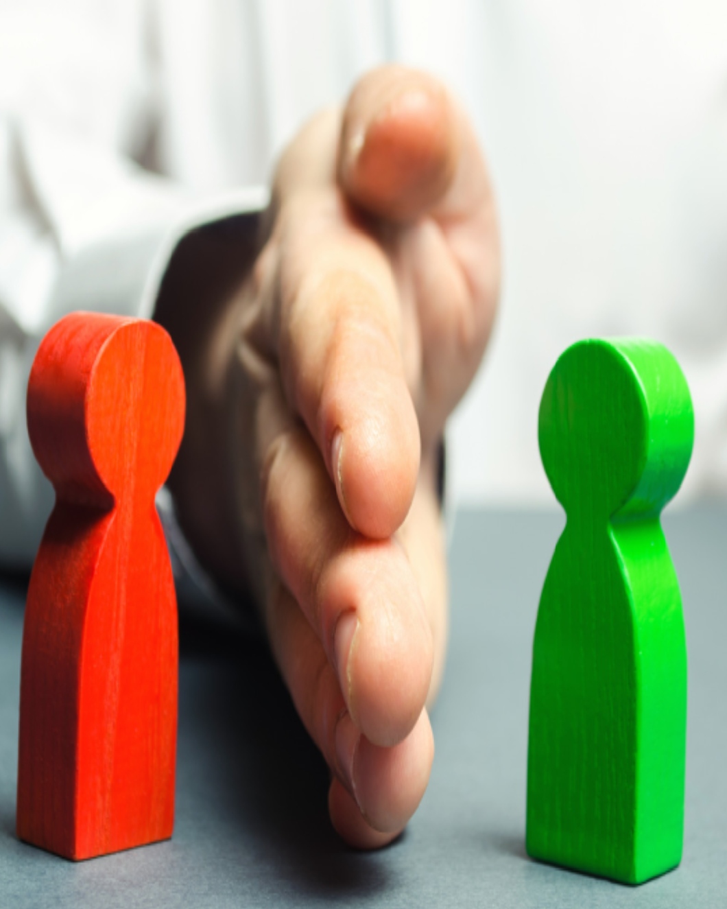 conflits d interets administration marocaine