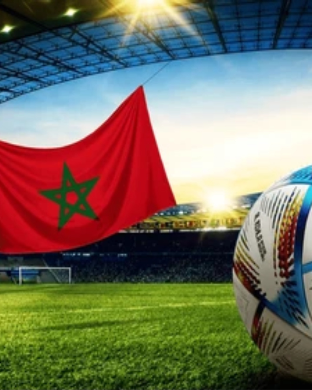 economic potential morocco