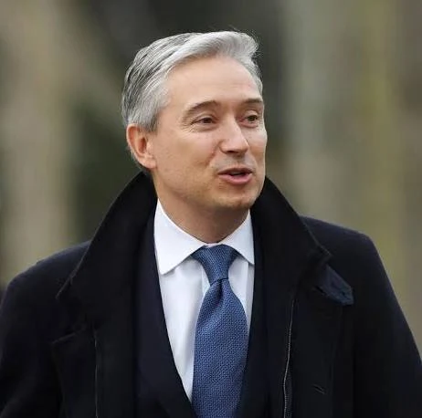 francois philippe champagne