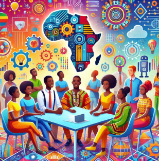 approche afro africaine de l intelligence artificielle
