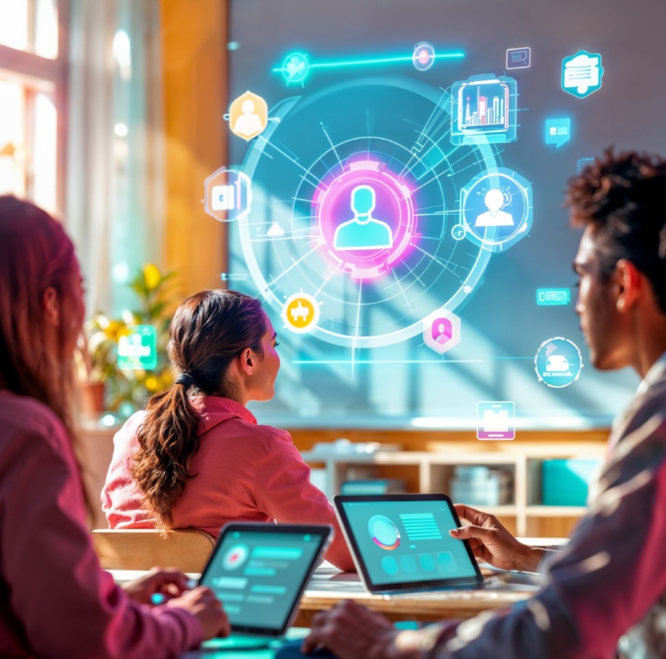 innovation technologique dans le secteur public