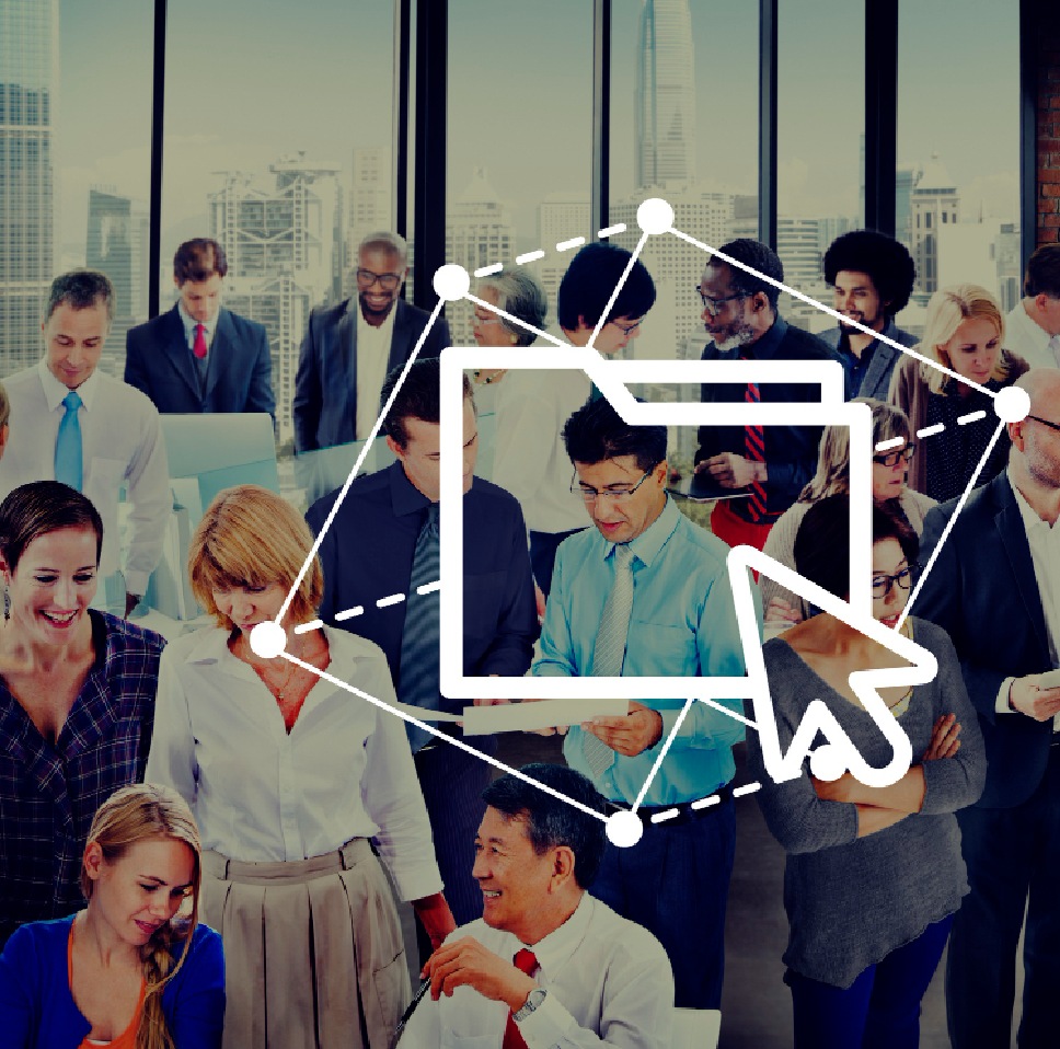 leadership numerique maroc