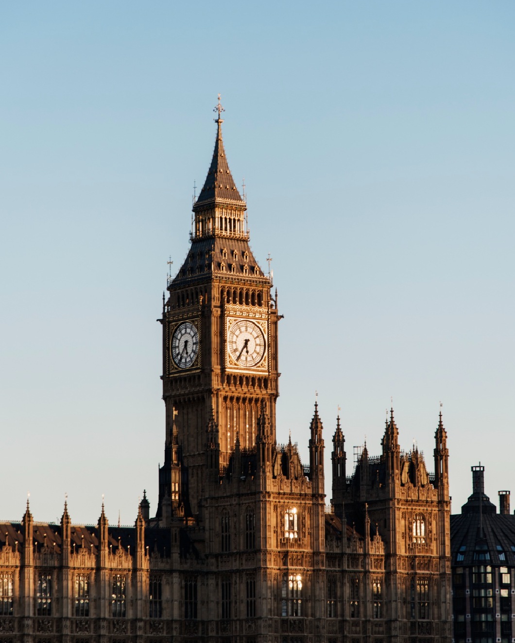 modele de westminster