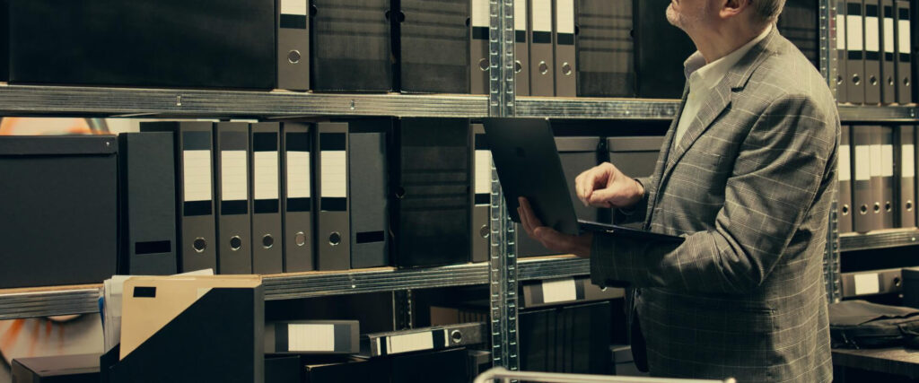 Numérisation de l’administration publique - Maroc