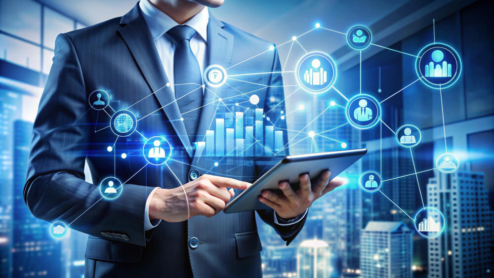 castor atlas gouvernance digitale maroc