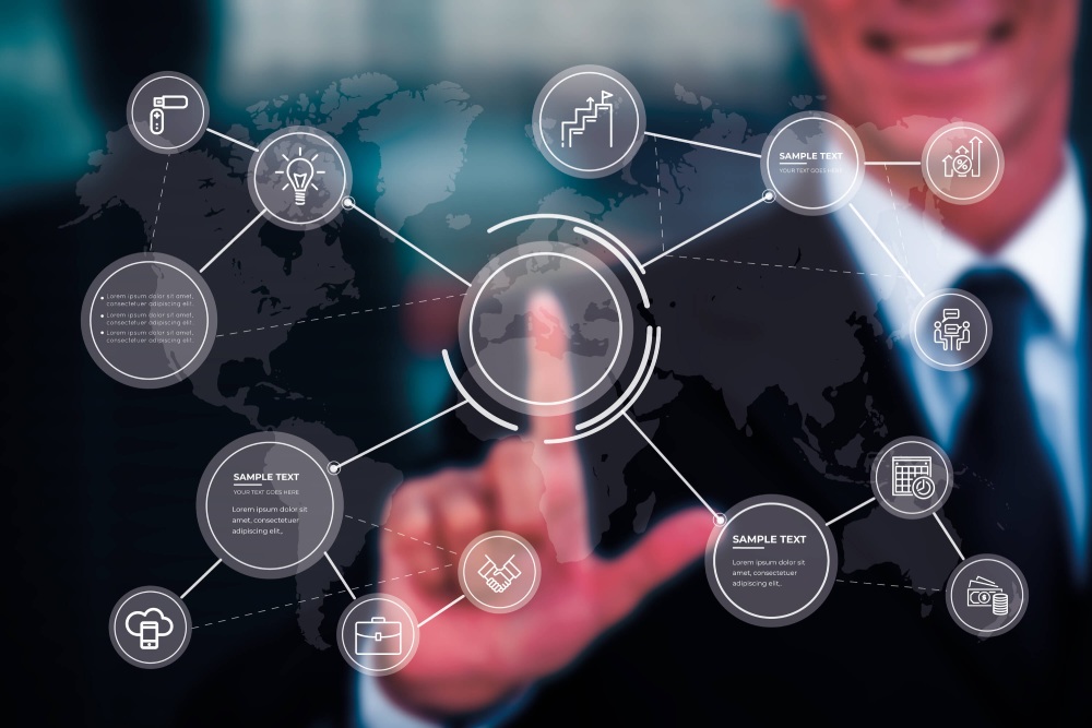 castore atlas gouvernance digitale