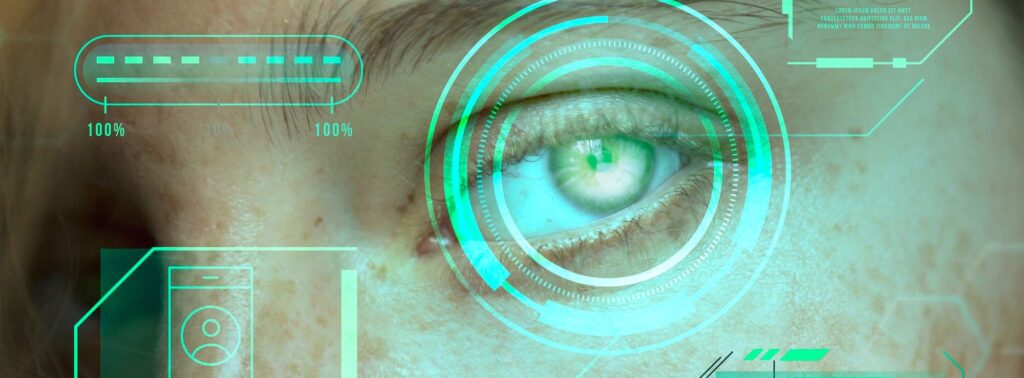 transparence digitale