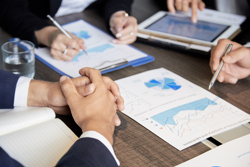 audit et gouvernance maroc