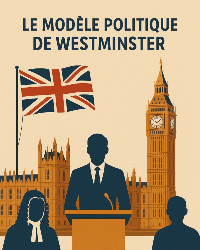 modele politique de westminster au maroc