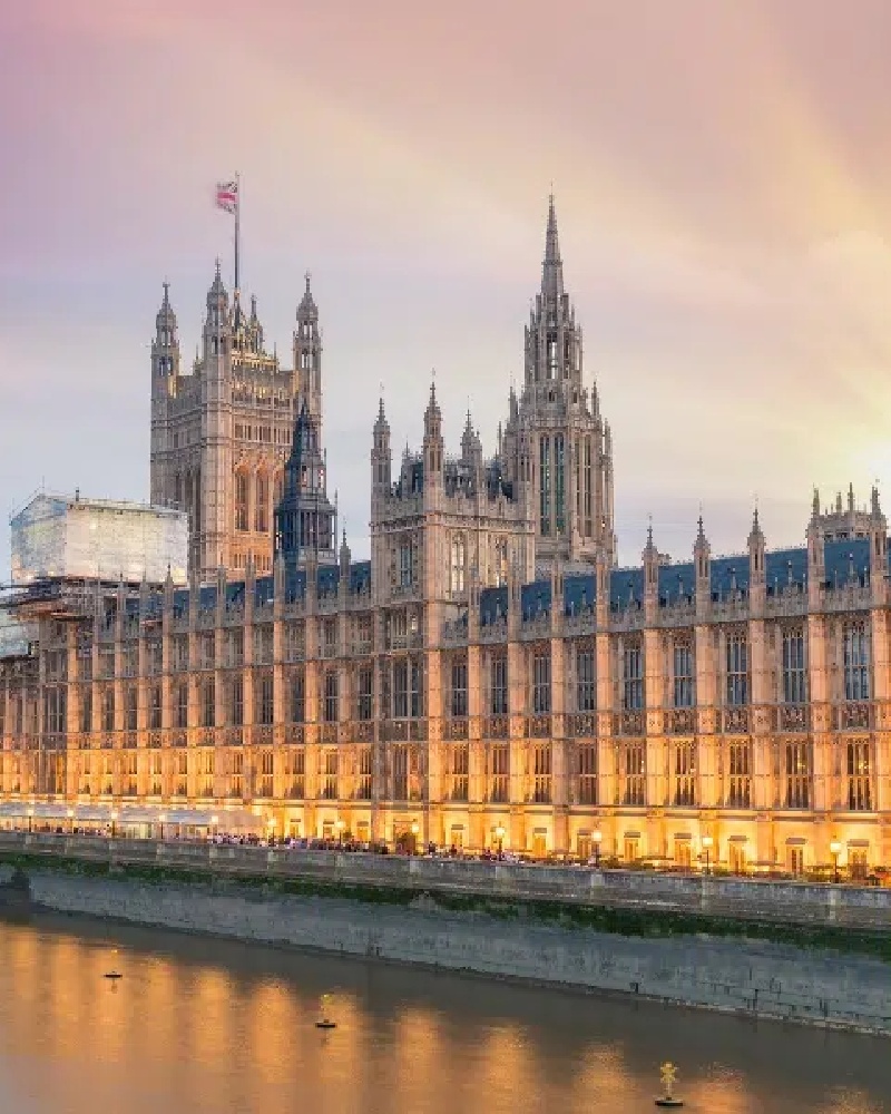 modele politique de westminster maroc